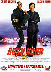 Rush hour 2 [DVD]