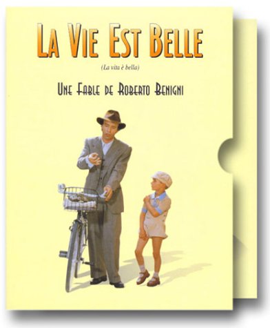 La Vie Est Belle [DVD]