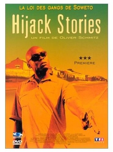Hijack Stories [DVD]