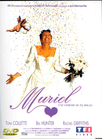 Muriel [DVD]