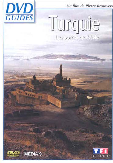 Turquie - Les portes de l'Asie [DVD]