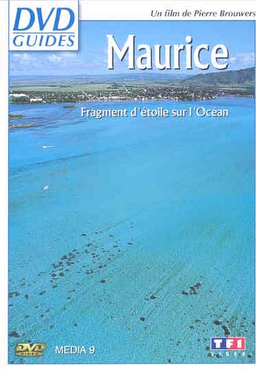 Maurice - Fragment d'étoile sur l'océan [DVD]