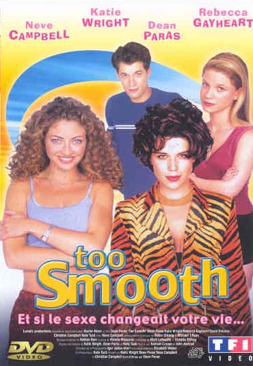 Too Smooth [DVD]
