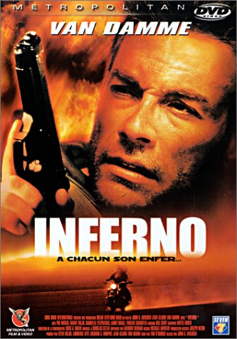 Inferno [DVD]