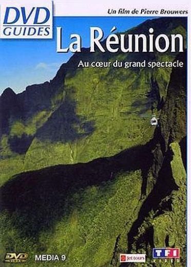 La Réunion - Au coeur du grand spectacle [DVD]