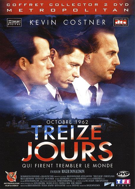 Treize jours [DVD]