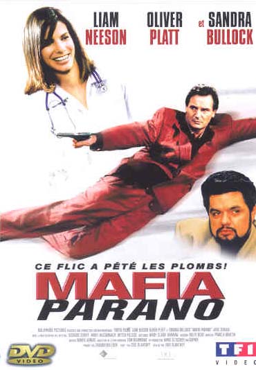 Mafia parano [DVD]