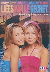 Liées par le secret [DVD]