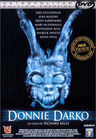 Donnie Darko [DVD]