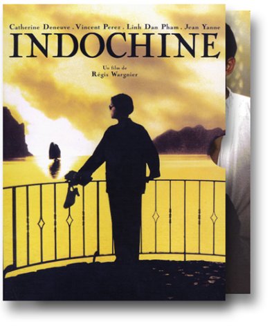 Indochine [DVD]
