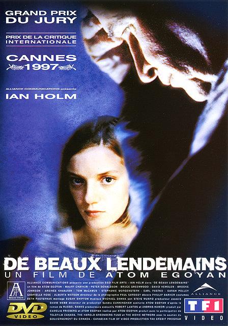 De beaux lendemains [DVD]
