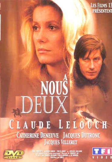 A nous deux [DVD]