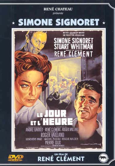 Le jour et l'heure [DVD]