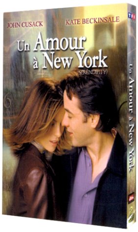 Un Amour à New York [DVD]