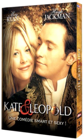 Kate & Leopold [DVD]