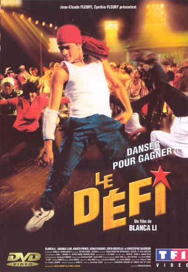 Le Défi [DVD]