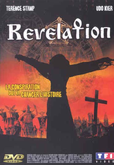 Revelation [DVD]
