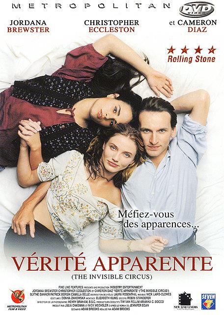 Vérité apparente [DVD]
