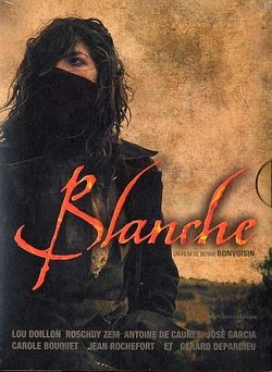 Blanche [DVD]