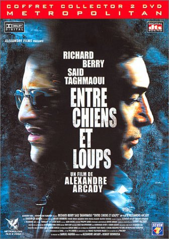 Entre chiens et loups [DVD]