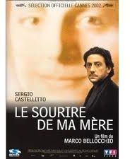 Le Sourire de ma mère [DVD]