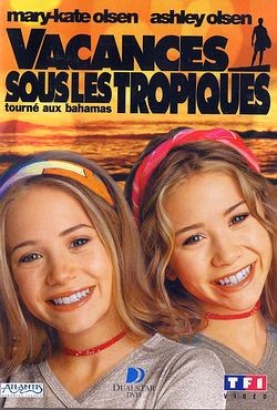 Vacances sous les tropiques [DVD]