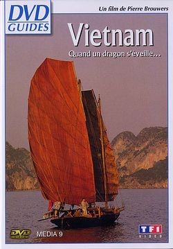 Vietnam - Quand un dragon s'éveille [DVD]