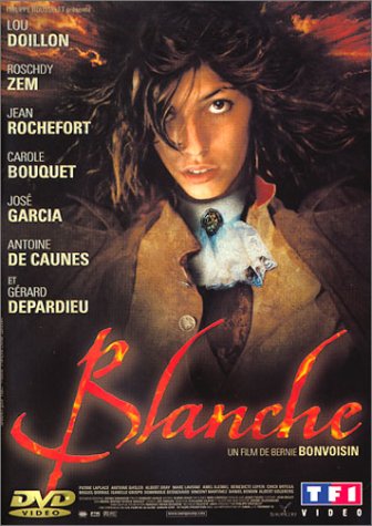 Blanche [DVD] - flash vidéo