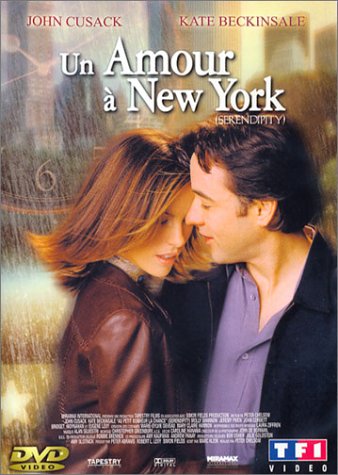 Un Amour à New York [DVD]