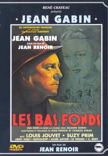 Les bas fonds [DVD]