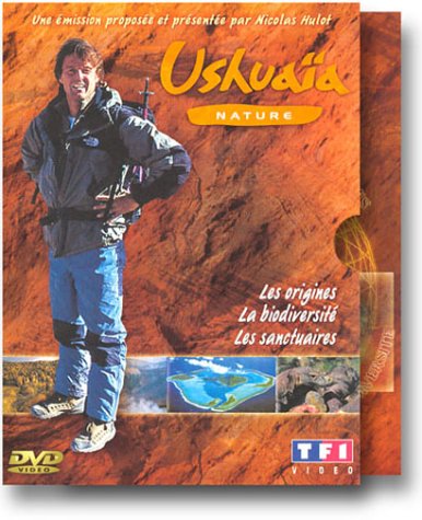 Ushuaïa nature - La nature sublime - Vol. 2 [DVD]