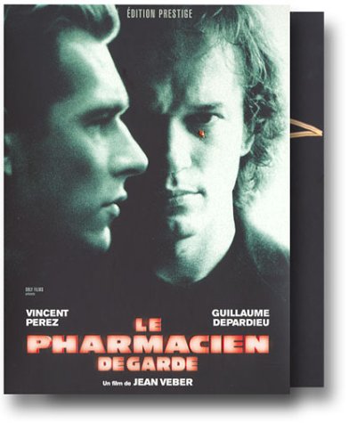 Le Pharmacien de garde [DVD]