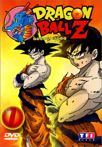 Dragon Ball Z - Vol. 07 [DVD]