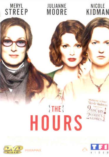 The Hours [DVD]