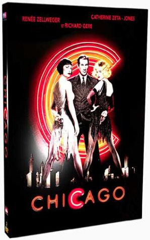 Chicago [DVD]