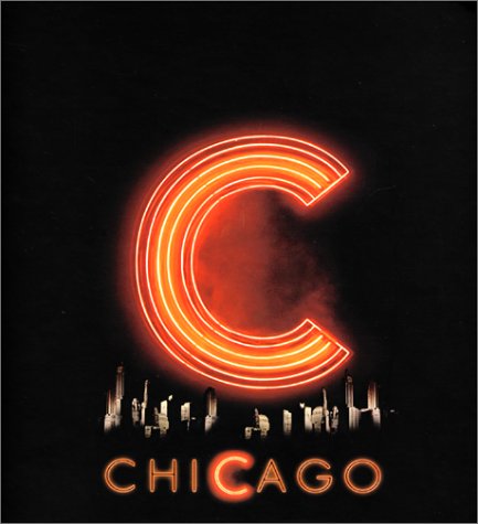 Chicago [DVD]
