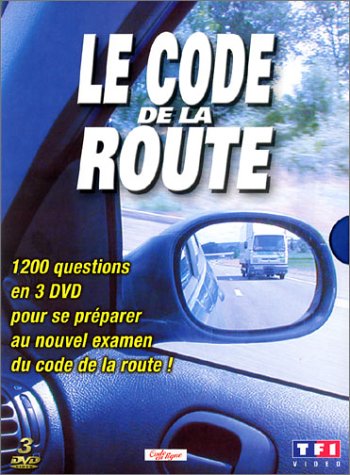 Code De La Route [DVD]