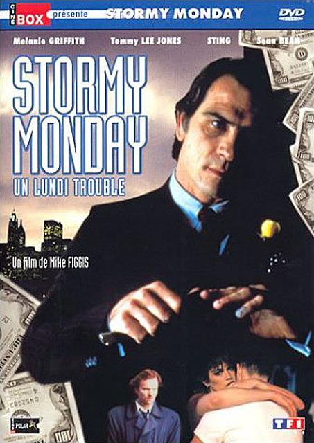 Un Lundi Trouble [DVD]