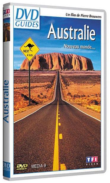 Australie - Nouveau monde [DVD]