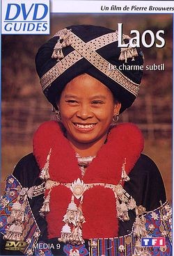 Laos - Le charme subtil [DVD]