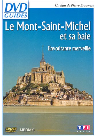 Le Mont-Saint-Michel et sa baie - Envoûtante merveille [DVD]
