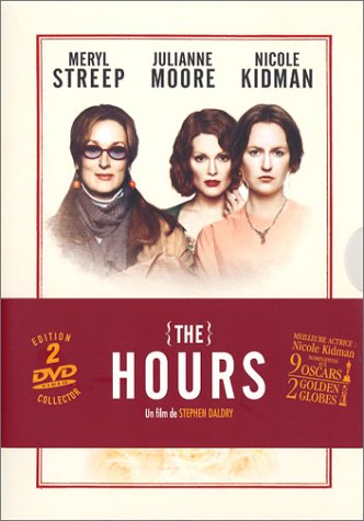 The Hours [DVD]