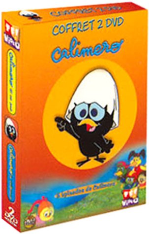 Calimero - Coffret 2 DVD [DVD]