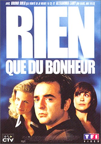 Rien que du bonheur [DVD]