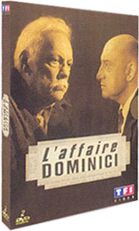 L'Affaire Dominici [DVD]