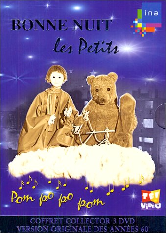 Bonne nuit les petits [DVD]
