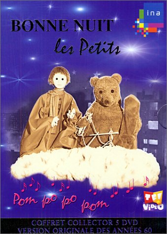 Bonne nuit les petits [DVD]