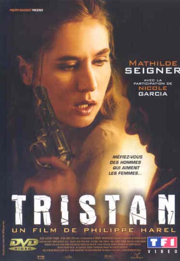 Tristan [DVD]