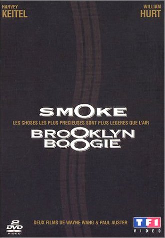 Smoke & Brooklyn Boogie [DVD]