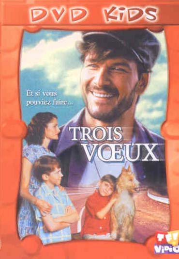 Trois voeux [DVD]